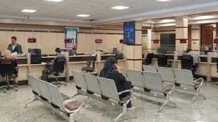 جزئیات جدید مبالغ حساب‌های قرض‌الحسنه و کوتاه‌مدت عادی بانک مسکن اعلام شد
