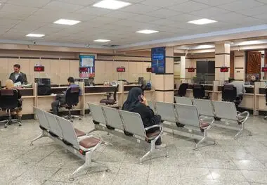 جزئیات جدید مبالغ حساب‌های قرض‌الحسنه و کوتاه‌مدت عادی بانک مسکن اعلام شد

