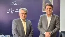 معاون سیاسی وزیر کشور: صبانور می‌تواند محور توسعه غرب کشور باشد