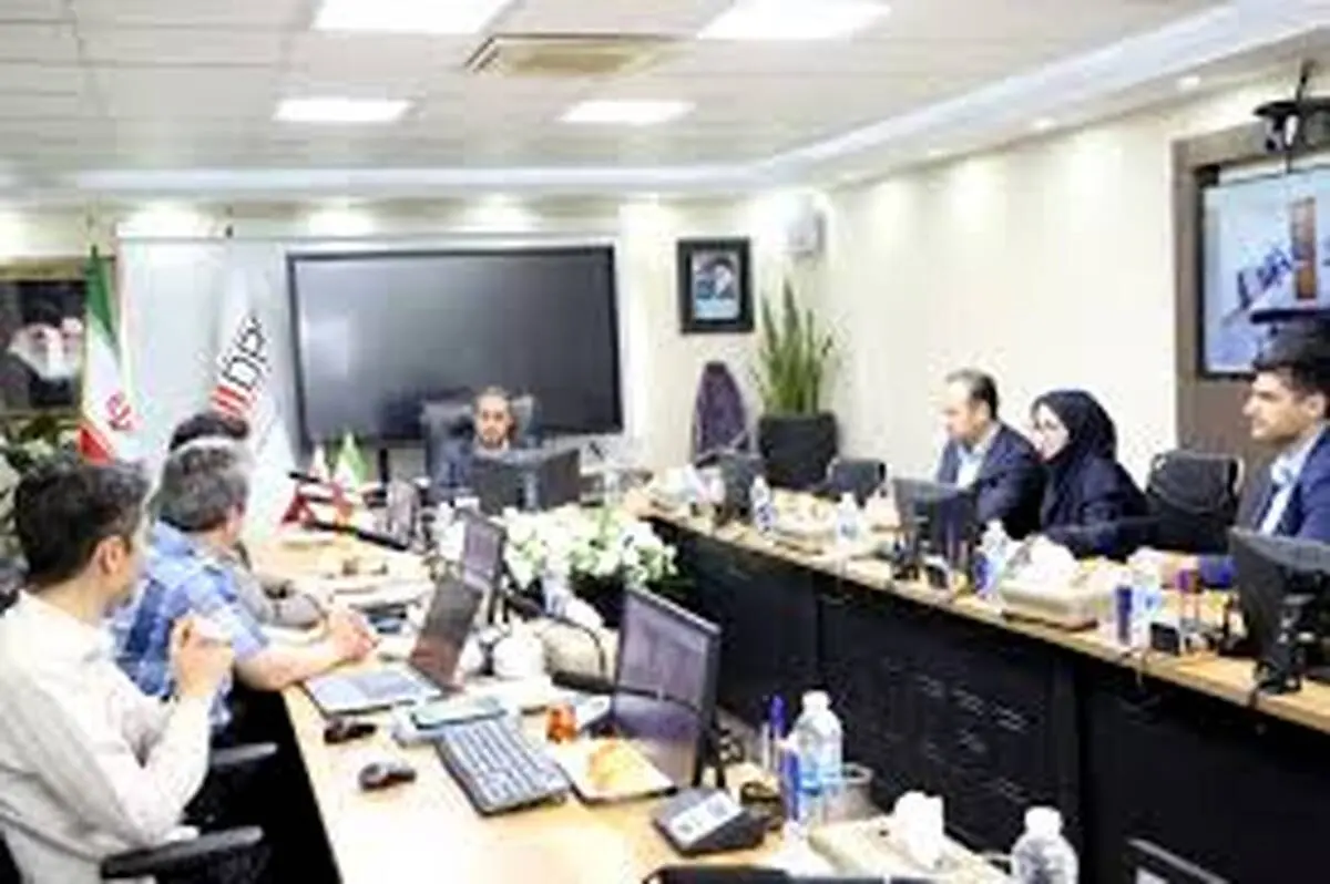 ضرورت تولید آمار و اطلاعات شفاف در حوزه تامین آب استان ها برای تصمیم گیران