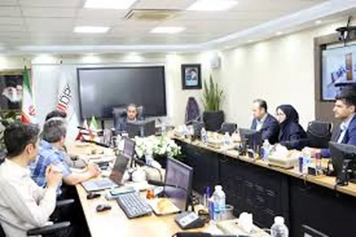 ضرورت تولید آمار و اطلاعات شفاف در حوزه تامین آب استان ها برای تصمیم گیران