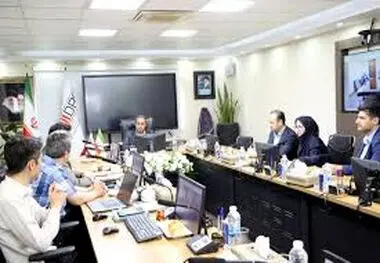 ضرورت تولید آمار و اطلاعات شفاف در حوزه تامین آب استان ها برای تصمیم گیران