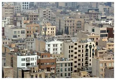 جهان اقتصاد گزارش می دهد؛

سیل تورم مسکن پشت سد ۱۳۰ میلیون تومان
