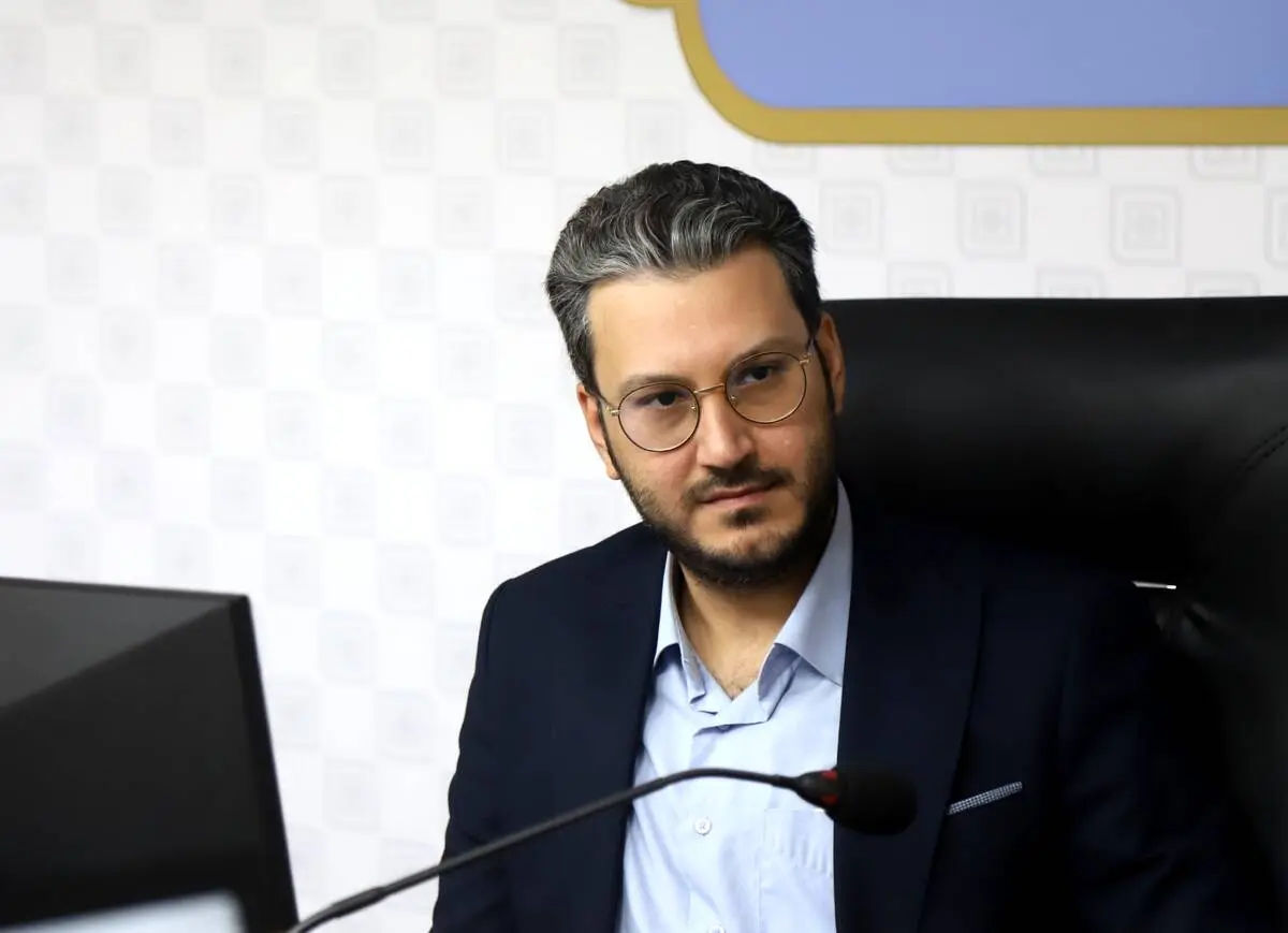 پیام مدیرعامل منطقه ویژه اقتصادی لامرد به مناسبت روز خبرنگار: 

"خبرنگاران، پل ارتباطی توسعه اقتصادی"