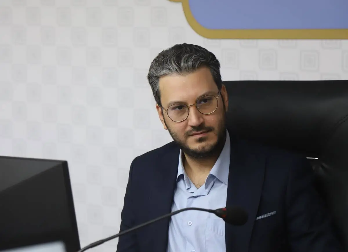 پیام مدیرعامل منطقه ویژه اقتصادی لامرد به مناسبت روز خبرنگار: 

"خبرنگاران، پل ارتباطی توسعه اقتصادی"