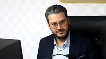 پیام مدیرعامل منطقه ویژه اقتصادی لامرد به مناسبت روز خبرنگار: 

"خبرنگاران، پل ارتباطی توسعه اقتصادی"