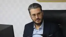 پیام مدیرعامل منطقه ویژه اقتصادی لامرد به مناسبت روز خبرنگار: 

"خبرنگاران، پل ارتباطی توسعه اقتصادی"