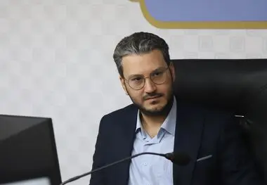 پیام مدیرعامل منطقه ویژه اقتصادی لامرد به مناسبت روز خبرنگار: 

"خبرنگاران، پل ارتباطی توسعه اقتصادی"