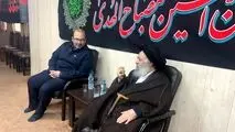 مدیرعامل فولاد خوزستان در دیدار با زعیم حوزه های علمیه استان خوزستان: قطعی برق، تهدیدی جدی برای پایداری تولید است