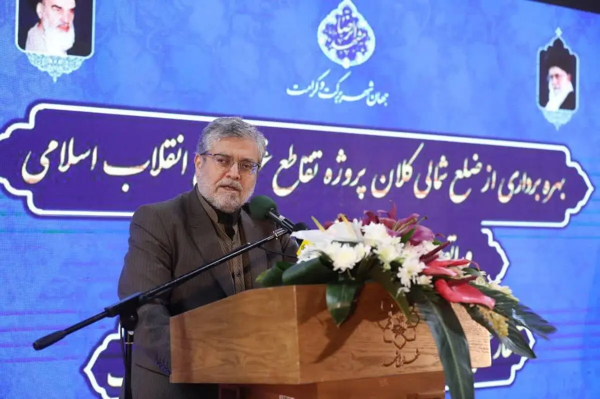 بهره برداری ۴۵ کلان پروژه شهری بزودی درمشهد