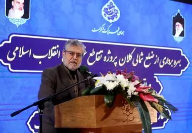 بهره برداری ۴۵ کلان پروژه شهری بزودی درمشهد