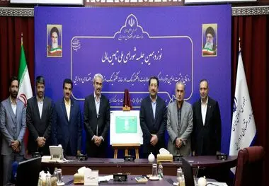 رونمایی از ثبت اولین قرارداد فکتورینگ توسط بانک ملت/ وزیر اقتصاد: فکتورینگ راهکاری آینده‌نگر برای تأمین مالی زنجیره‌ای و بدون خلق نقدینگی است

