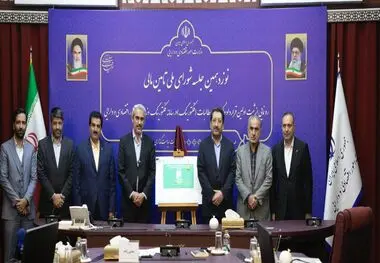 رونمایی از ثبت اولین قرارداد فکتورینگ توسط بانک ملت/ وزیر اقتصاد: فکتورینگ راهکاری آینده‌نگر برای تأمین مالی زنجیره‌ای و بدون خلق نقدینگی است

