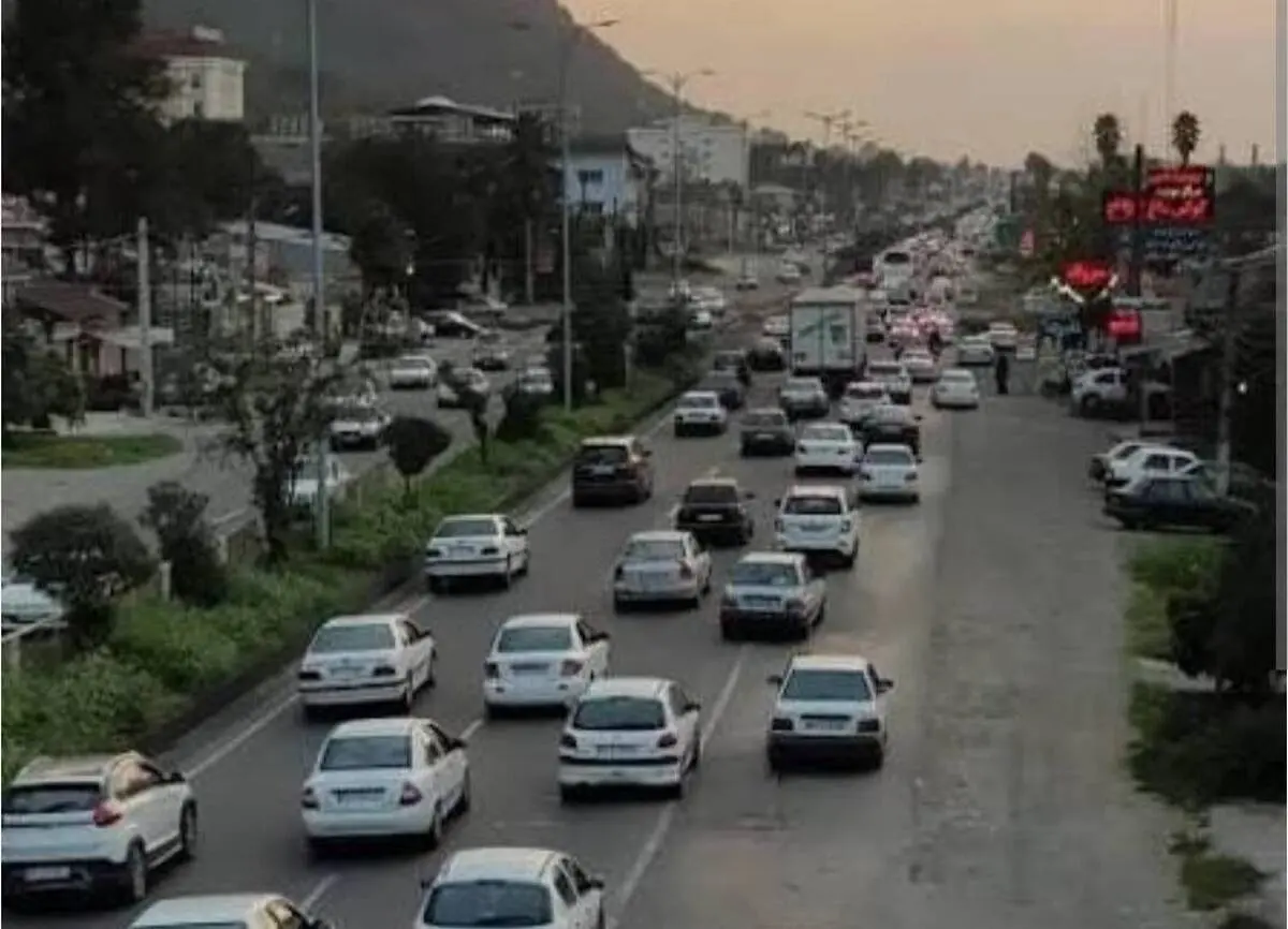 مهلت ۷ روزه دادستان به مسئولان برای حل ترافیک