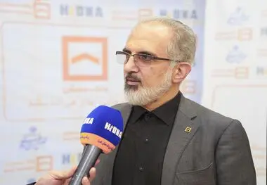 تا پایان سال جاری ناترازی بانک را به صفر می رسانیم
