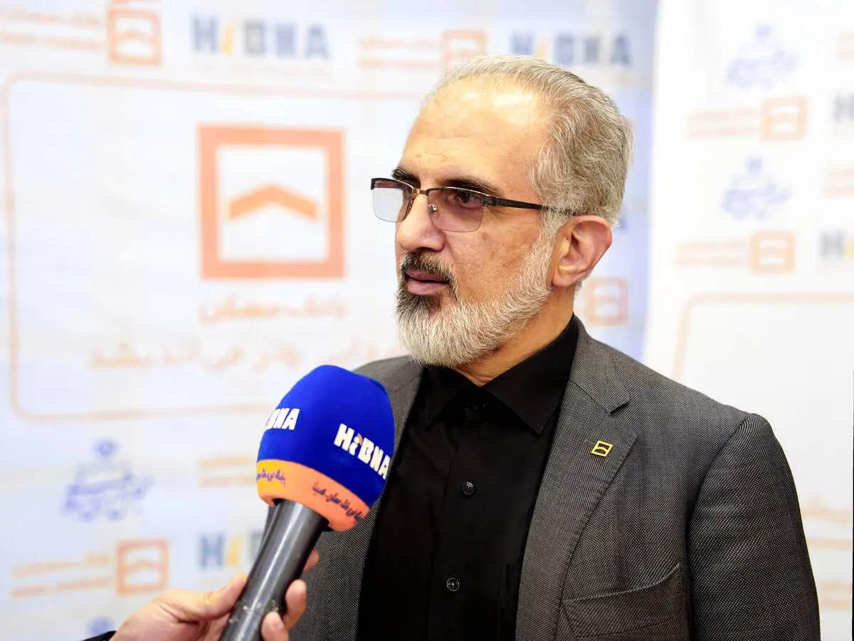 تا پایان سال جاری ناترازی بانک را به صفر می رسانیم
