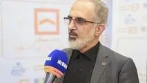 تا پایان سال جاری ناترازی بانک را به صفر می رسانیم
