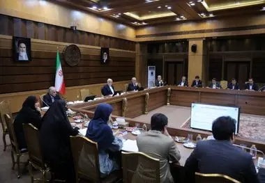 در جلسه نظارت بر برنامه هفتم پیشرفت مطرح شد؛
ارائه گزارش عملکرد سال اول برنامه/ دکتر عارف: عملکرد خوب دستگاه‌ها در اجرای سال اول برنامه هفتم باید پیگیری شود/ جامعه در پرداخت مالیات نباید احساس ظلم کند/ لزوم فرهنگ‌سازی برای پرداخت مالیات