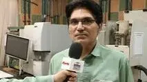 مسئول شیفت آزمایشگاه آهن‌سازی شرکت فولاد هرمزگان خبر داد: موفقیت آزمایشگاه آهن‌سازی فولاد هرمزگان در آزمون مهارت