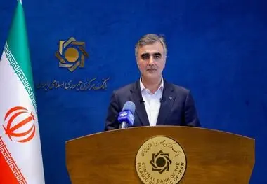 رمزارز و هوش مصنوعی در دستور کار بانک مرکزی است
