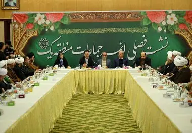 هم‌افزایی مدیریت شهری منطقه یک و ائمه جماعات کلید ارتقای نشاط اجتماعی است
