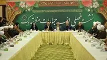 هم‌افزایی مدیریت شهری منطقه یک و ائمه جماعات کلید ارتقای نشاط اجتماعی است
