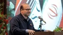 مدیرعامل در جشن میلاد مادر مهربانی ویژه بانوان شاغل شرکت فولاد خوزستان؛
بانوان شاغل، تراز شرکت فولاد خوزستان هستند