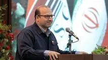 مدیرعامل در جشن میلاد مادر مهربانی ویژه بانوان شاغل شرکت فولاد خوزستان؛
بانوان شاغل، تراز شرکت فولاد خوزستان هستند