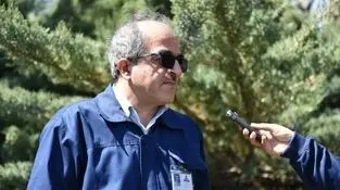 توسعه صنعتی همگام با صیانت از محیط زیست؛ از بازچرخانی آب تا پروژه‌های سبز؛ تشریح کارنامه محیط‌زیستی پتروشیمی تبریز
