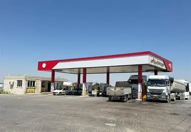 محدودیت‌های سوخت‌گیری در ایام تشییع برداشته شد