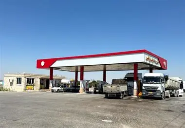 محدودیت‌های سوخت‌گیری در ایام تشییع برداشته شد