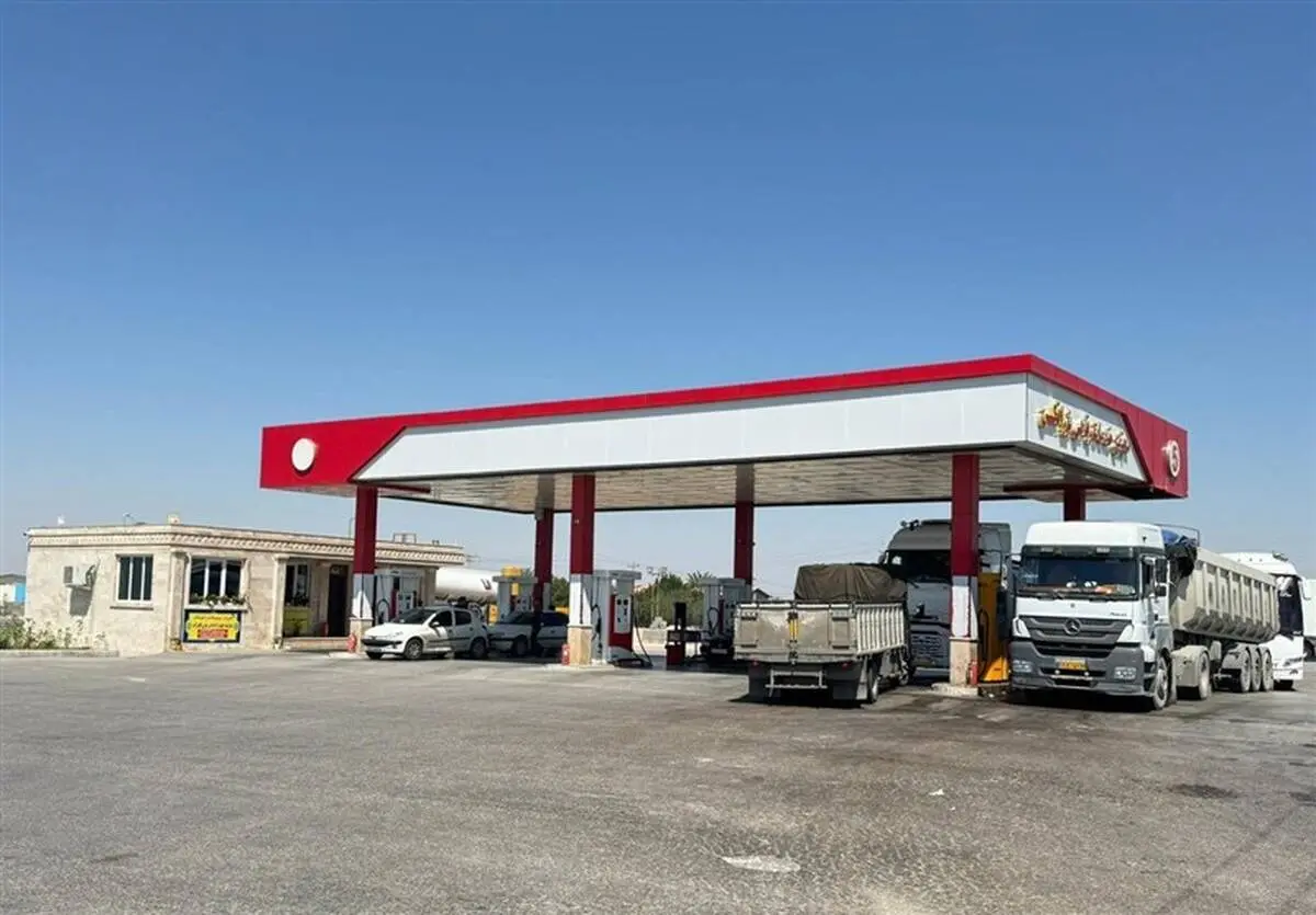 محدودیت‌های سوخت‌گیری در ایام تشییع برداشته شد