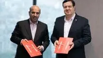 آغاز مرحله جدید ساخت نیروگاه های خورشیدی صنعتی و خانگی با تسهیلات بانک ملت