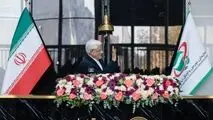 معاون اول رئیس‌جمهور در آیین نواختن زنگ آغاز معاملات بورس:
هیچ بازاری بدون اعتماد مردم پایدار نخواهد ماند/ باید از سلامت بازار صیانت کنیم/ تورم قوانین و تصمیم‌گیری‌ها زمینه را برای فساد فراهم می‌کند/ برخی افراد به دلیل منافع شخصی عدم شفافیت را با مسائل ا