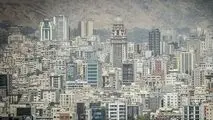 جهان اقتصاد گزارش می دهد؛
سبقت بی سابقه قیمت مسکن از دستمزد