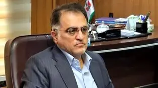 سید محمود شربیانی رئیس اتحادیه طلا و جواهر تهران شد
