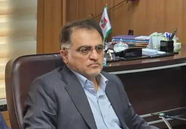 سید محمود شربیانی رئیس اتحادیه طلا و جواهر تهران شد
