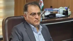 سید محمود شربیانی رئیس اتحادیه طلا و جواهر تهران شد
