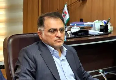 سید محمود شربیانی رئیس اتحادیه طلا و جواهر تهران شد
