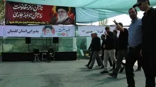 پایان مأموریت اسکان زائران در منطقه یک؛ بازگشت فعالیت مراکز به روال عادی
