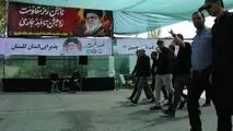 پایان مأموریت اسکان زائران در منطقه یک؛ بازگشت فعالیت مراکز به روال عادی

