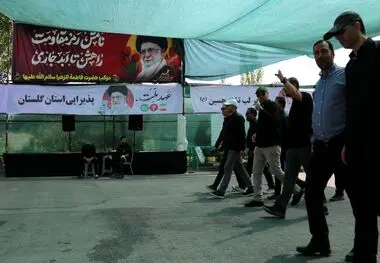 پایان مأموریت اسکان زائران در منطقه یک؛ بازگشت فعالیت مراکز به روال عادی
