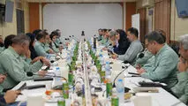 در جلسات کمیته عالی تحول مطرح شد؛ حرکت فولاد هرمزگان به سمت پایش سیستمی شاخص‌های استراتژیک