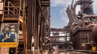 طنینِ سازندگی، رساتر از صدایِ آوار
‌