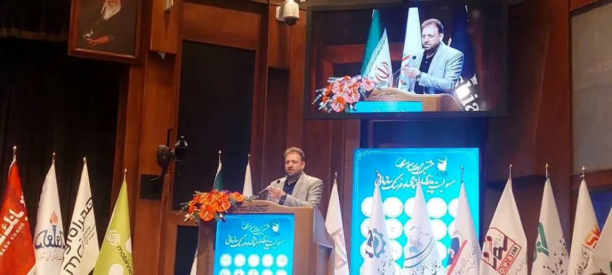 دکتر ابوذر شهپری: سود اقتصادی بدون سود اجتماعی، شکست اخلاقی است