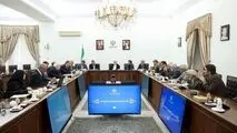 دولت چهاردهم به دنبال بهبود کیفیت زندگی و پیگیری منافع عشایر در بدنه دولت و استانداری‌ها است/برنامه‌ریزی برای توسعه و تقویت امور عشایر در دستور کار دولت قرار گرفته است/طرح ارتقاء جایگاه عشایر در دولت به خوبی در حال انجام است