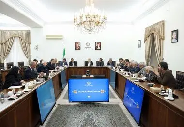 دولت چهاردهم به دنبال بهبود کیفیت زندگی و پیگیری منافع عشایر در بدنه دولت و استانداری‌ها است/برنامه‌ریزی برای توسعه و تقویت امور عشایر در دستور کار دولت قرار گرفته است/طرح ارتقاء جایگاه عشایر در دولت به خوبی در حال انجام است