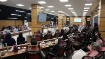 با مشارکت بی نظیر رسانه ها؛ نشست خبری مدیرعامل فولاد خوزستان با حضور ۱۸۰ فعال رسانه‌ای برگزار شد