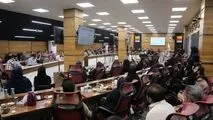 با مشارکت بی نظیر رسانه ها؛ نشست خبری مدیرعامل فولاد خوزستان با حضور ۱۸۰ فعال رسانه‌ای برگزار شد