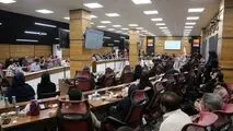 با مشارکت بی نظیر رسانه ها؛ نشست خبری مدیرعامل فولاد خوزستان با حضور ۱۸۰ فعال رسانه‌ای برگزار شد